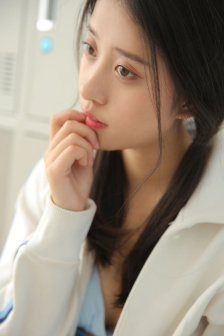 给女儿开了花包